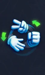 Rock Paper Scissors