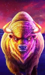 Buffalo King Megaways