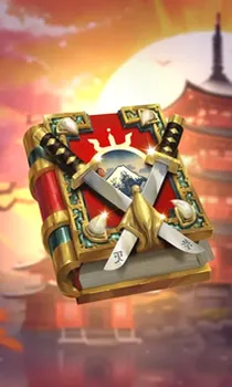 Book Of The Last Ronin