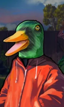 Duck Hunters