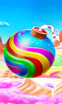 Sweet Bonanza