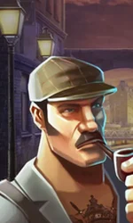 Holmes and the Stolen Stones