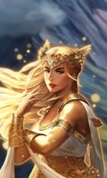 Demi Gods VI