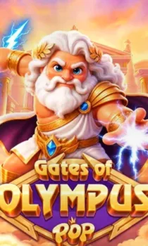 Gates of Olympus POP