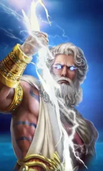 Zeus Unchained - Hold & Hit