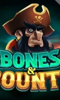 Bones & Bounty!