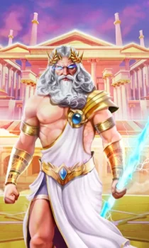 Gates of Olympus