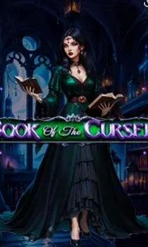 Book Of The Cursed